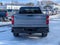 2019 Chevrolet Silverado 1500 Work Truck