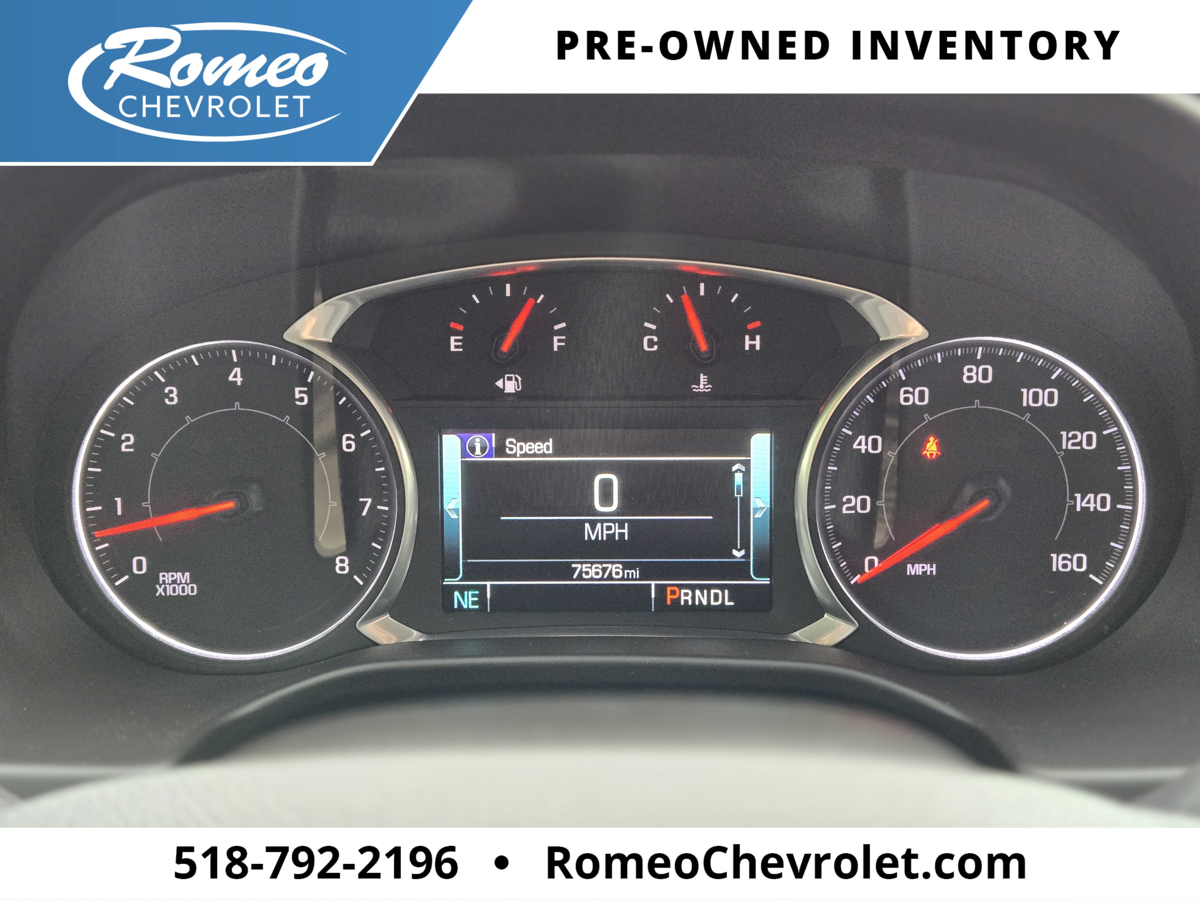 2019 GMC Acadia SLT