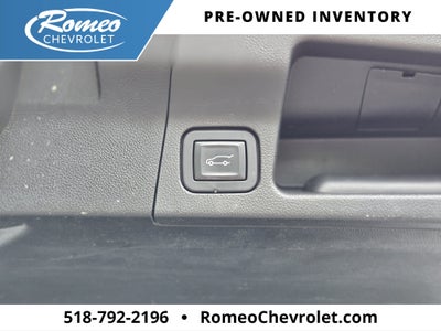 2019 GMC Acadia SLT