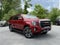 2022 GMC Yukon XL AT4