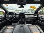 2022 GMC Yukon XL AT4