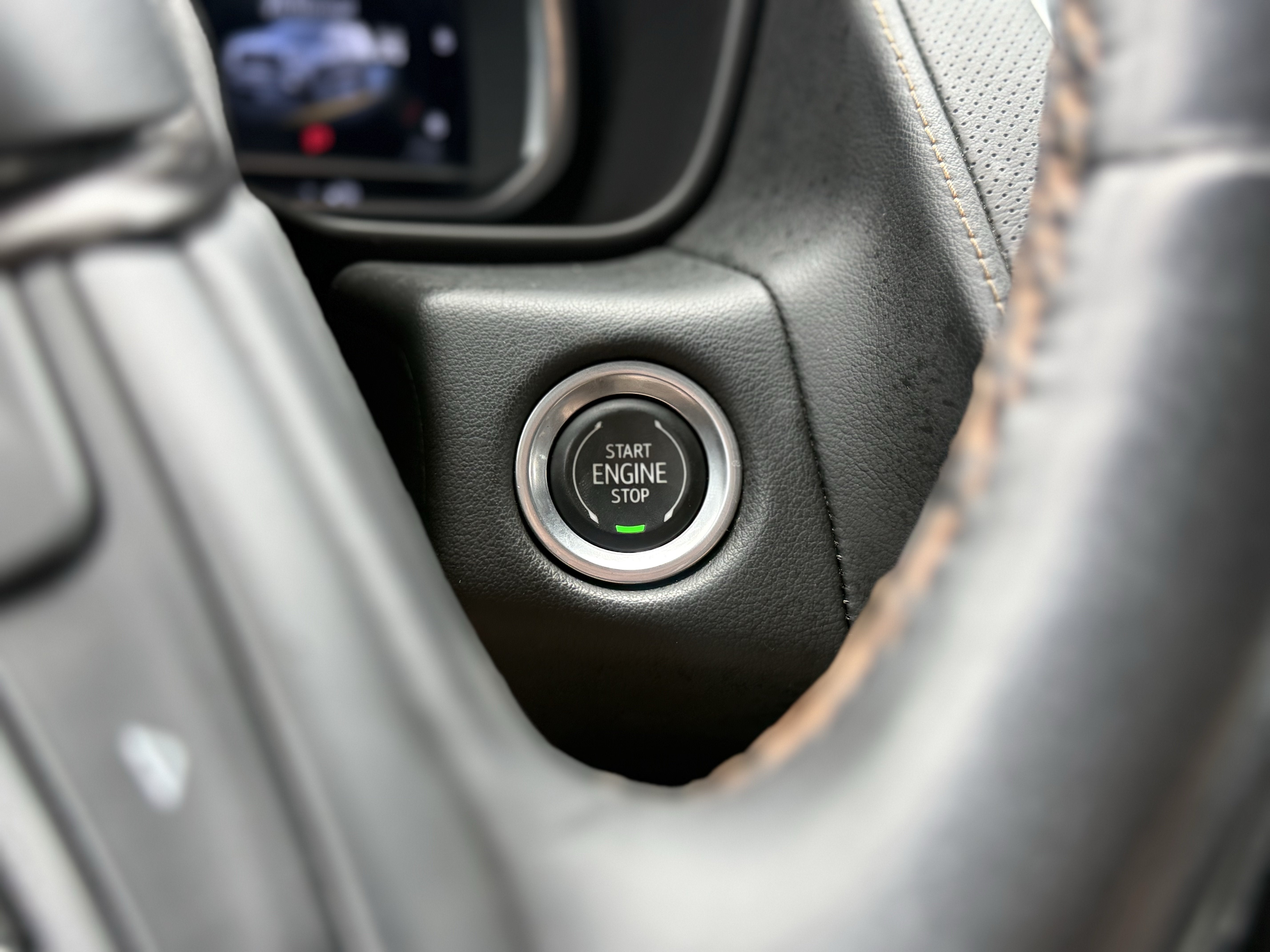 2022 GMC Yukon XL AT4