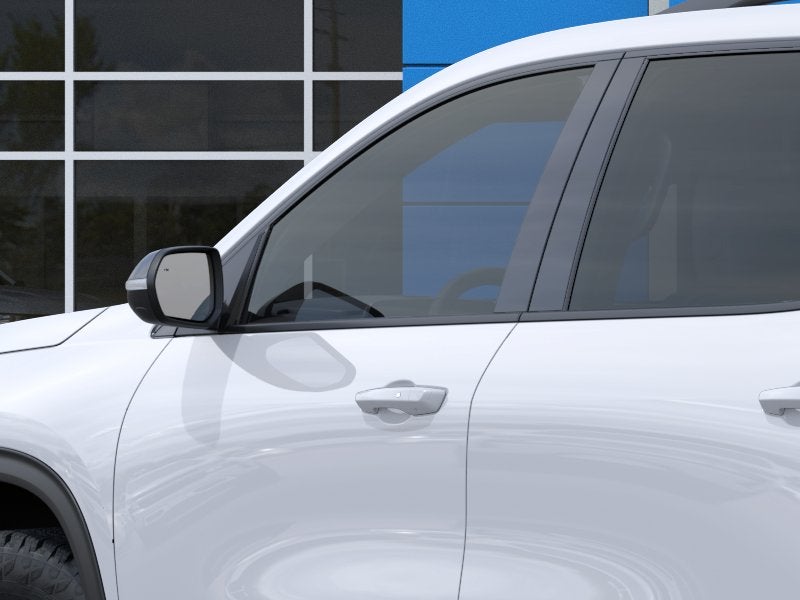 2026 Chevrolet Traverse Z71 - Photo 12