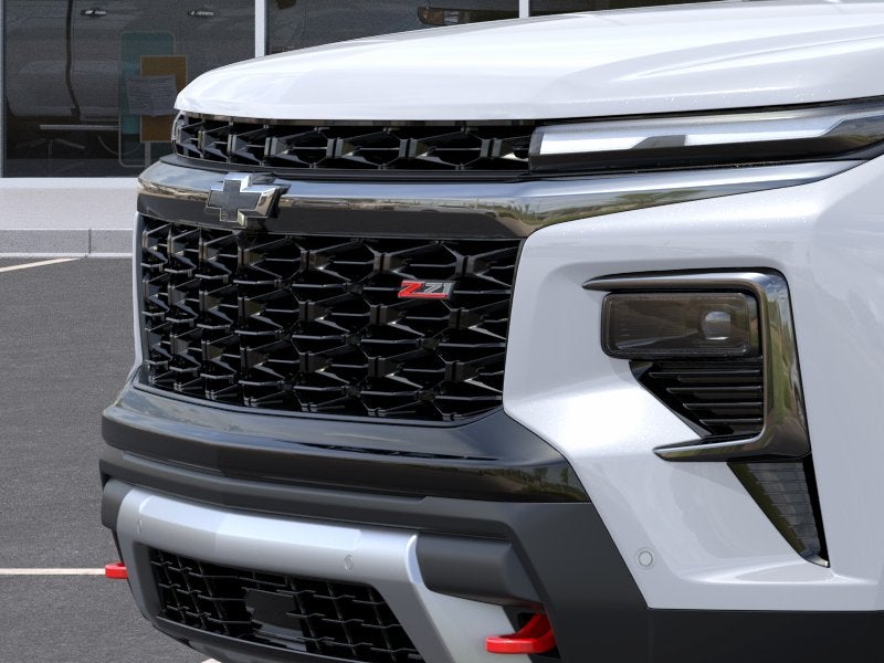 2026 Chevrolet Traverse Z71 - Photo 13