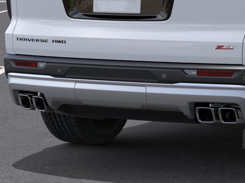 2026 Chevrolet Traverse Z71 - Photo 14