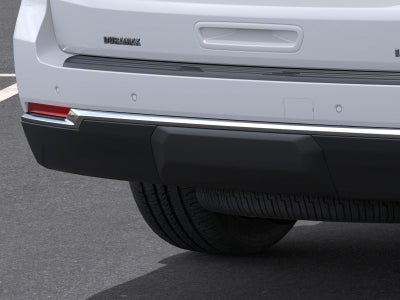 2027 Chevrolet Tahoe LT