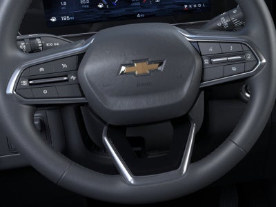 2027 Chevrolet Tahoe LT