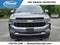 2021 Chevrolet Suburban LS