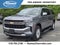 2021 Chevrolet Suburban LS