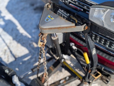 2019 GMC Sierra 2500 HD Denali