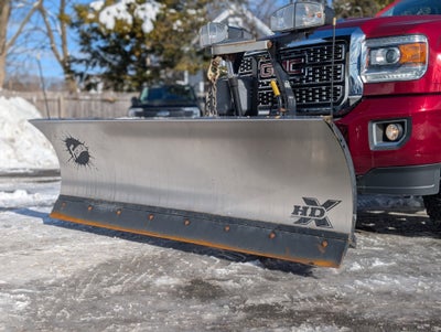 2019 GMC Sierra 2500 HD Denali