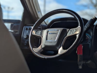 2019 GMC Sierra 2500 HD Denali