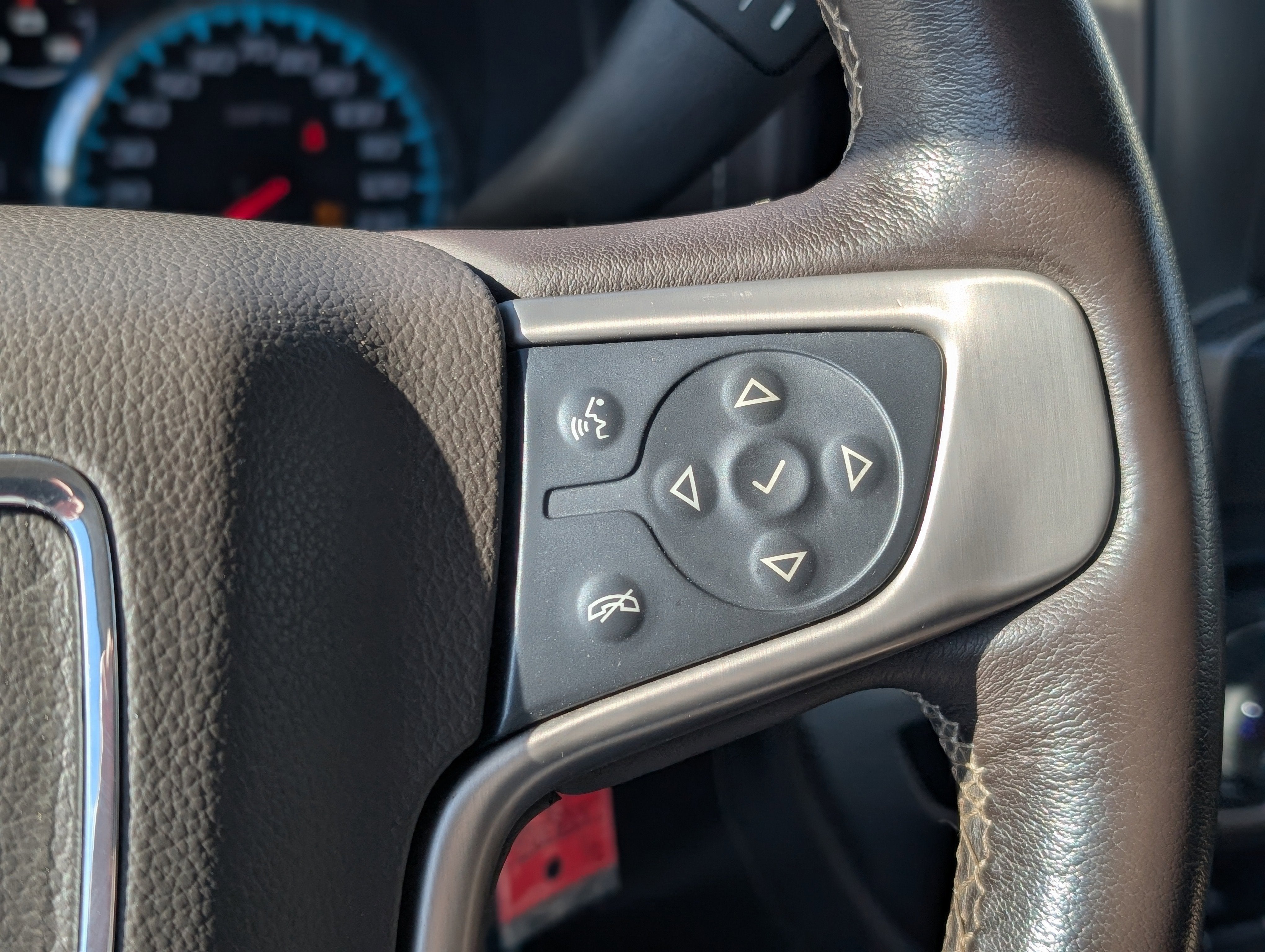 2019 GMC Sierra 2500 HD Denali