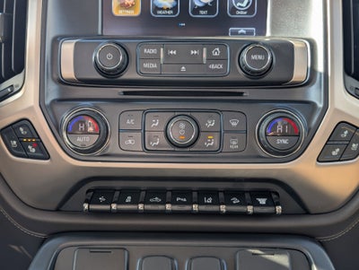 2019 GMC Sierra 2500 HD Denali