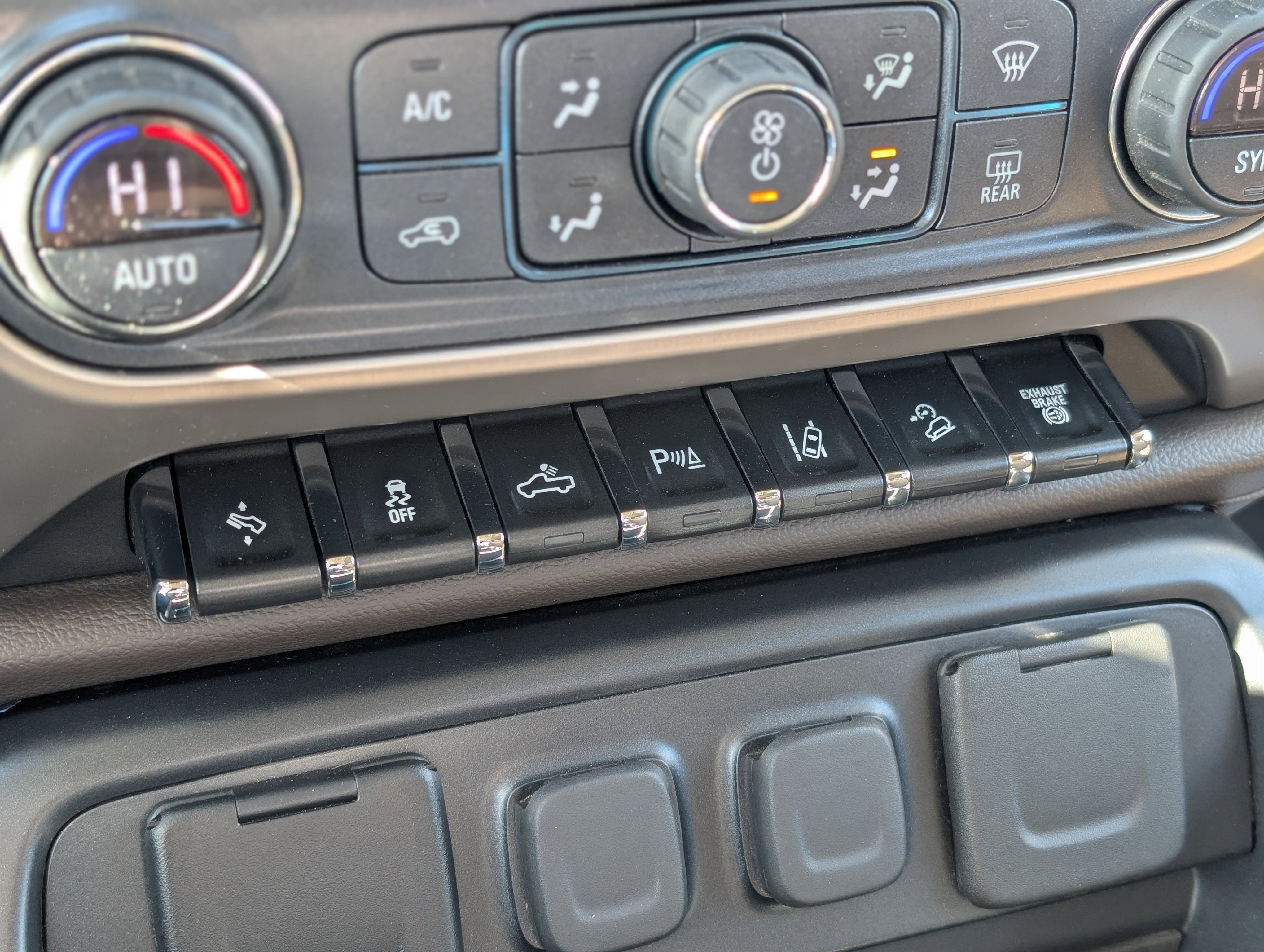 2019 GMC Sierra 2500 HD Denali