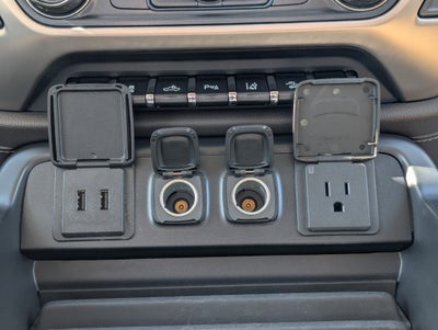 2019 GMC Sierra 2500 HD Denali