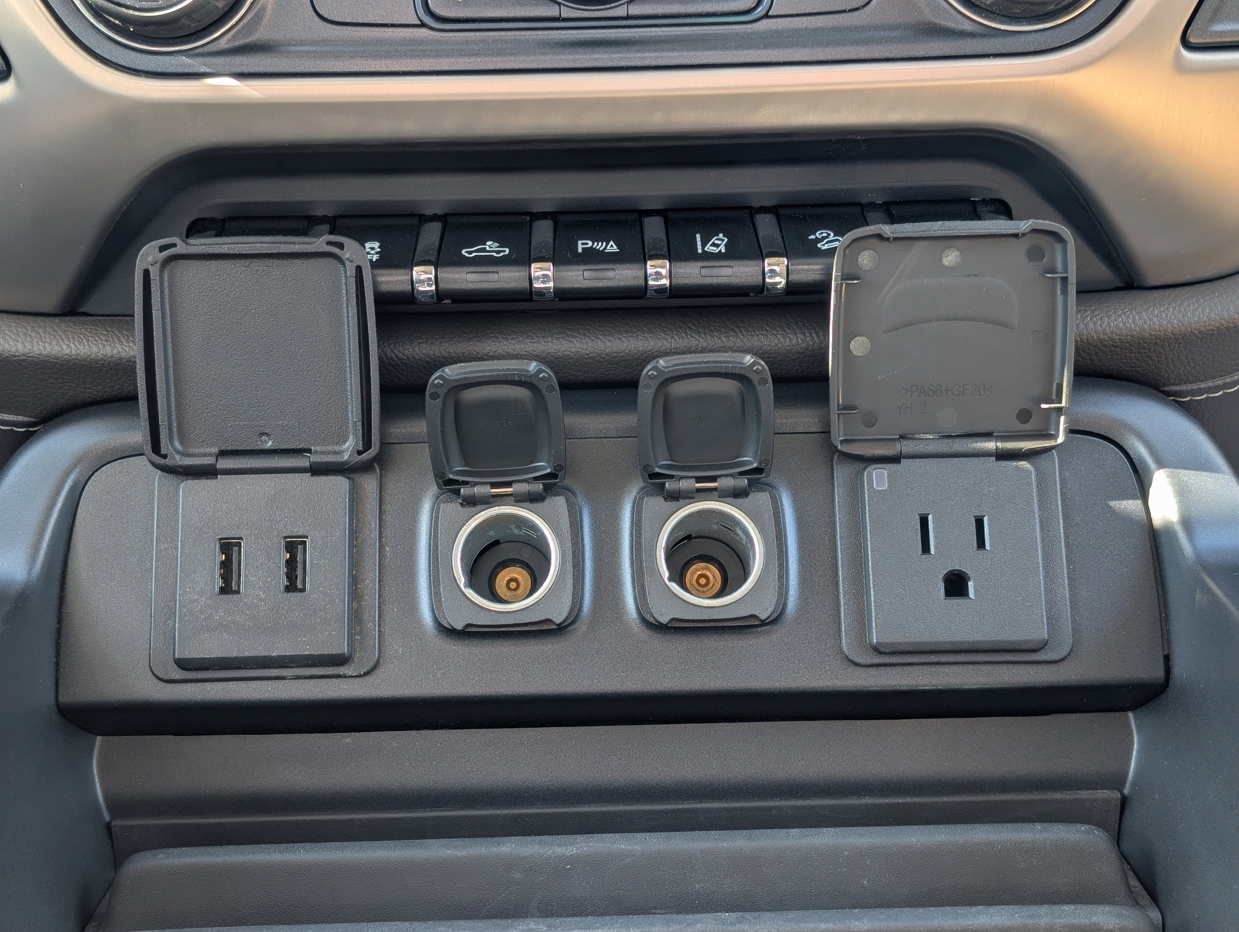 2019 GMC Sierra 2500 HD Denali