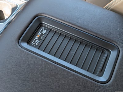 2019 GMC Sierra 2500 HD Denali