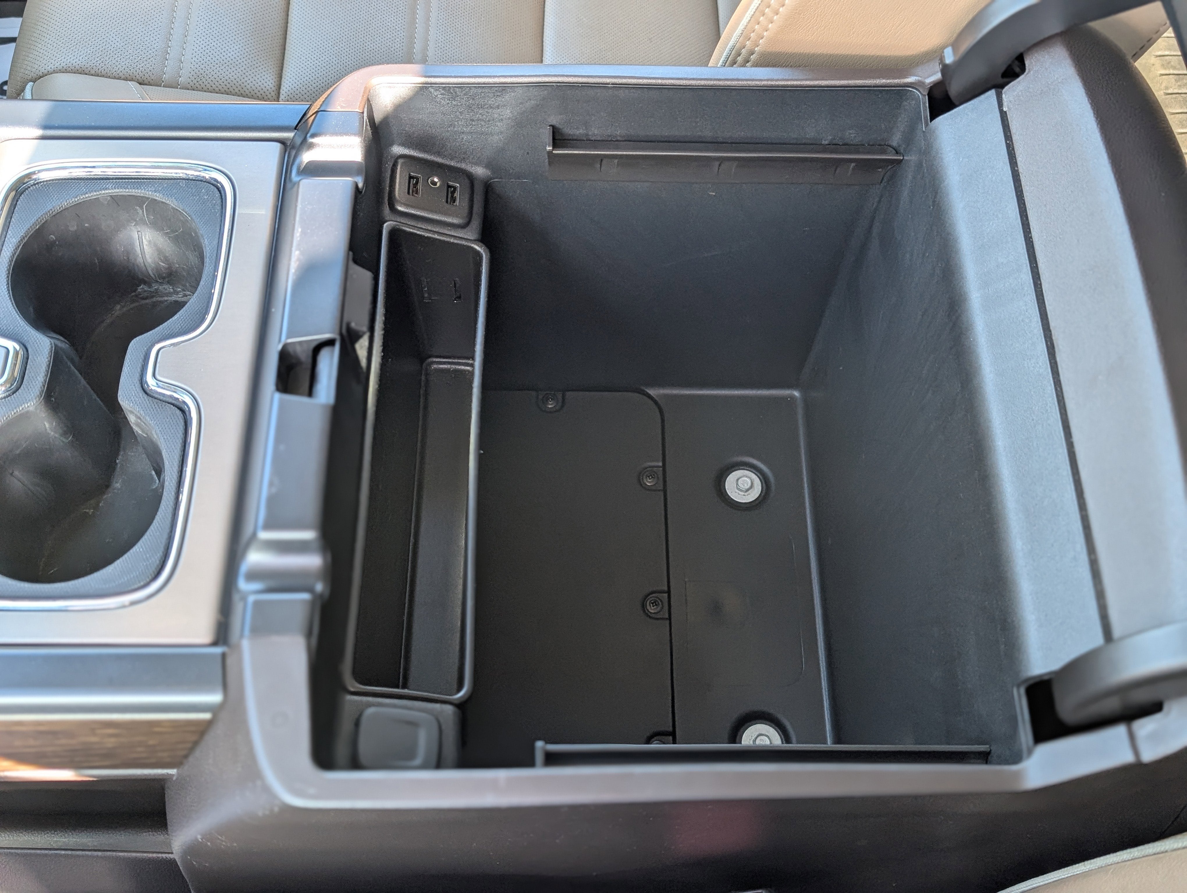 2019 GMC Sierra 2500 HD Denali