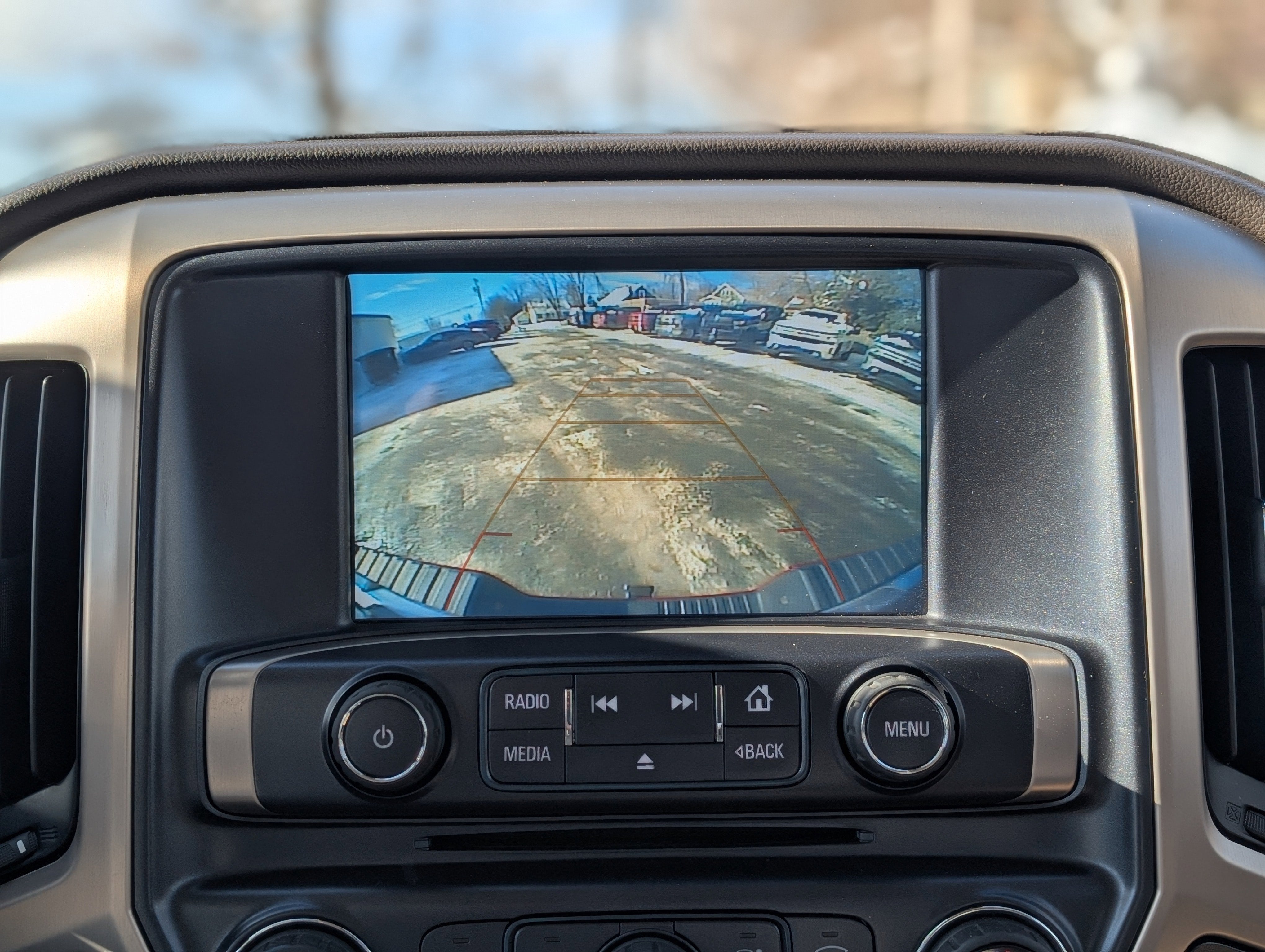 2019 GMC Sierra 2500 HD Denali