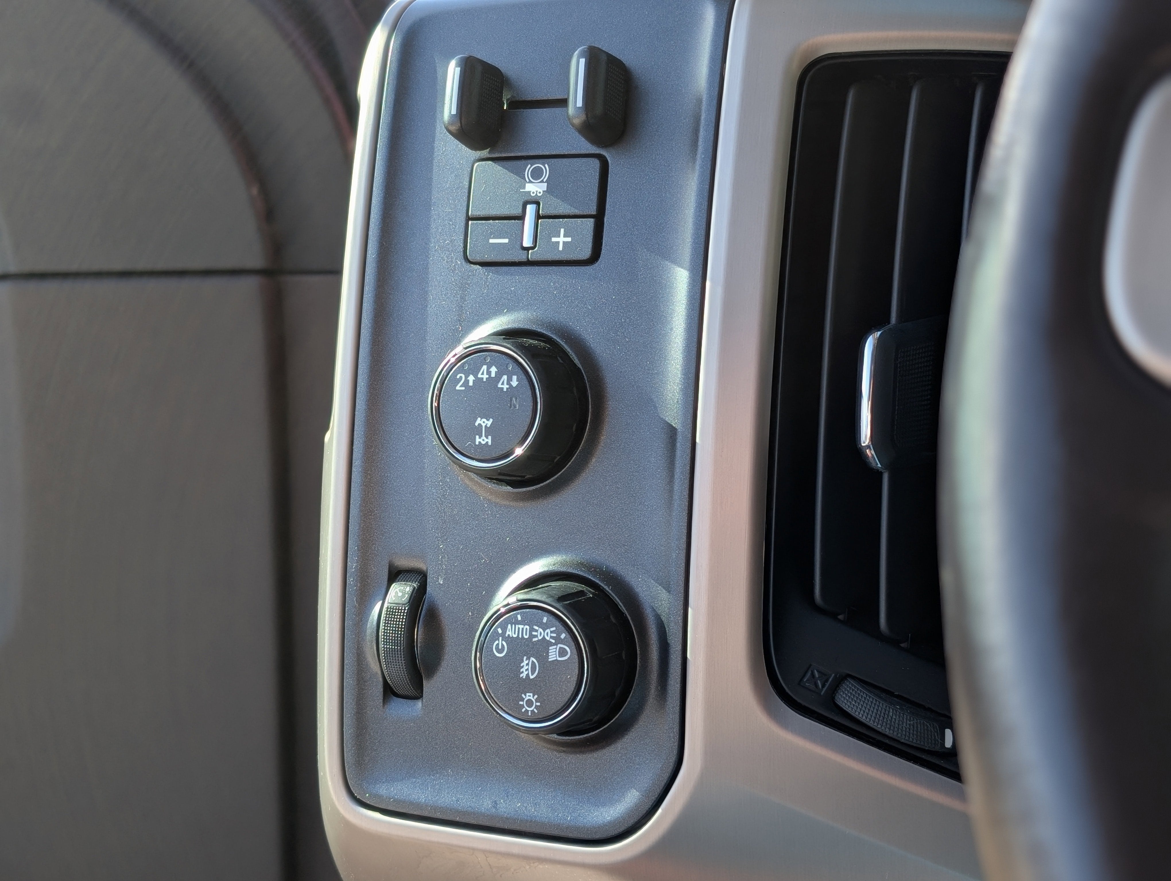 2019 GMC Sierra 2500 HD Denali