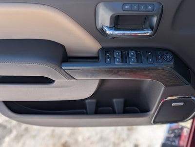 2019 GMC Sierra 2500 HD Denali