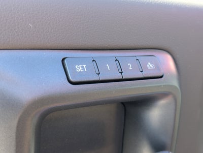 2019 GMC Sierra 2500 HD Denali