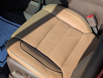 2019 GMC Sierra 2500 HD Denali