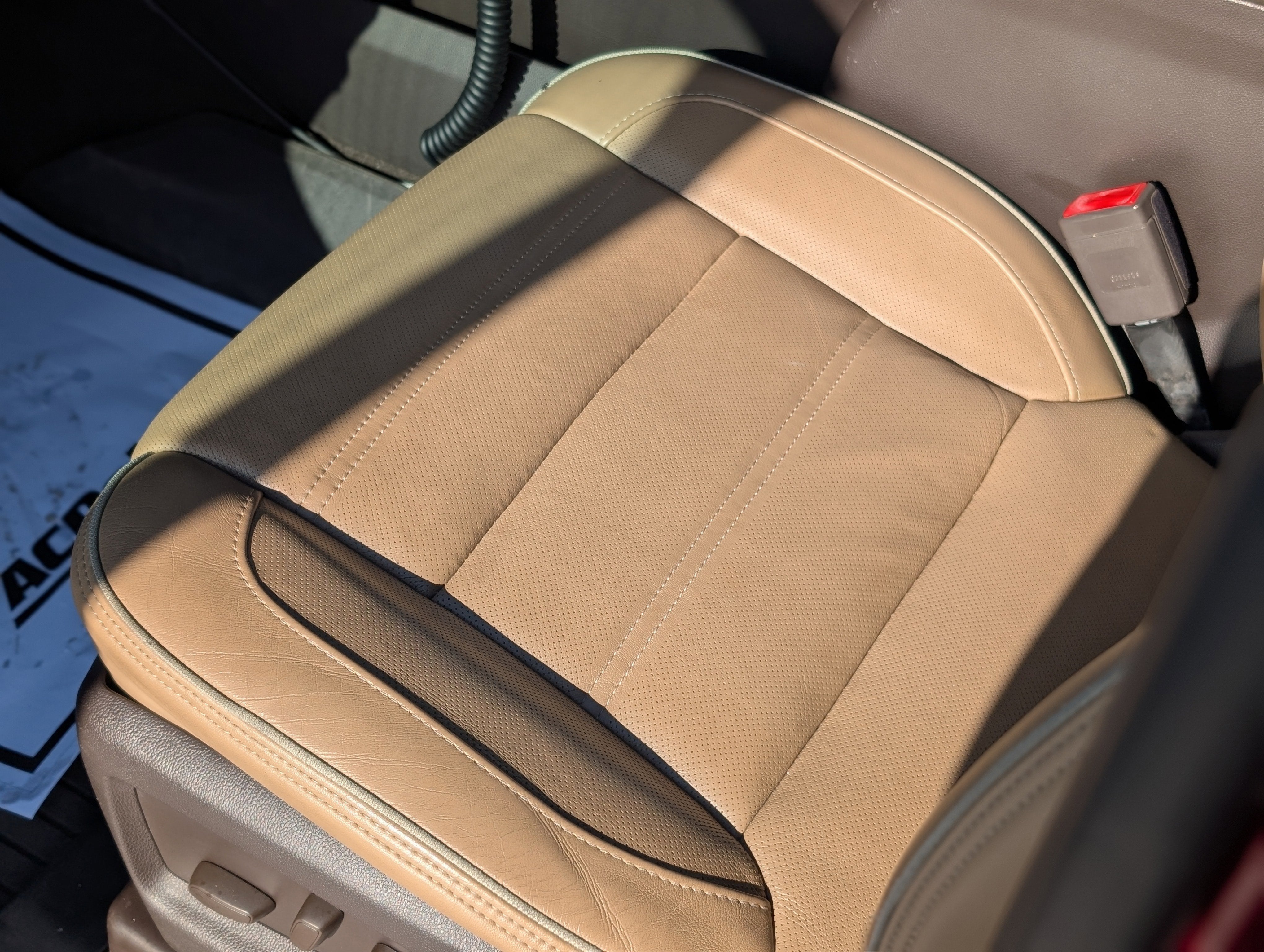 2019 GMC Sierra 2500 HD Denali