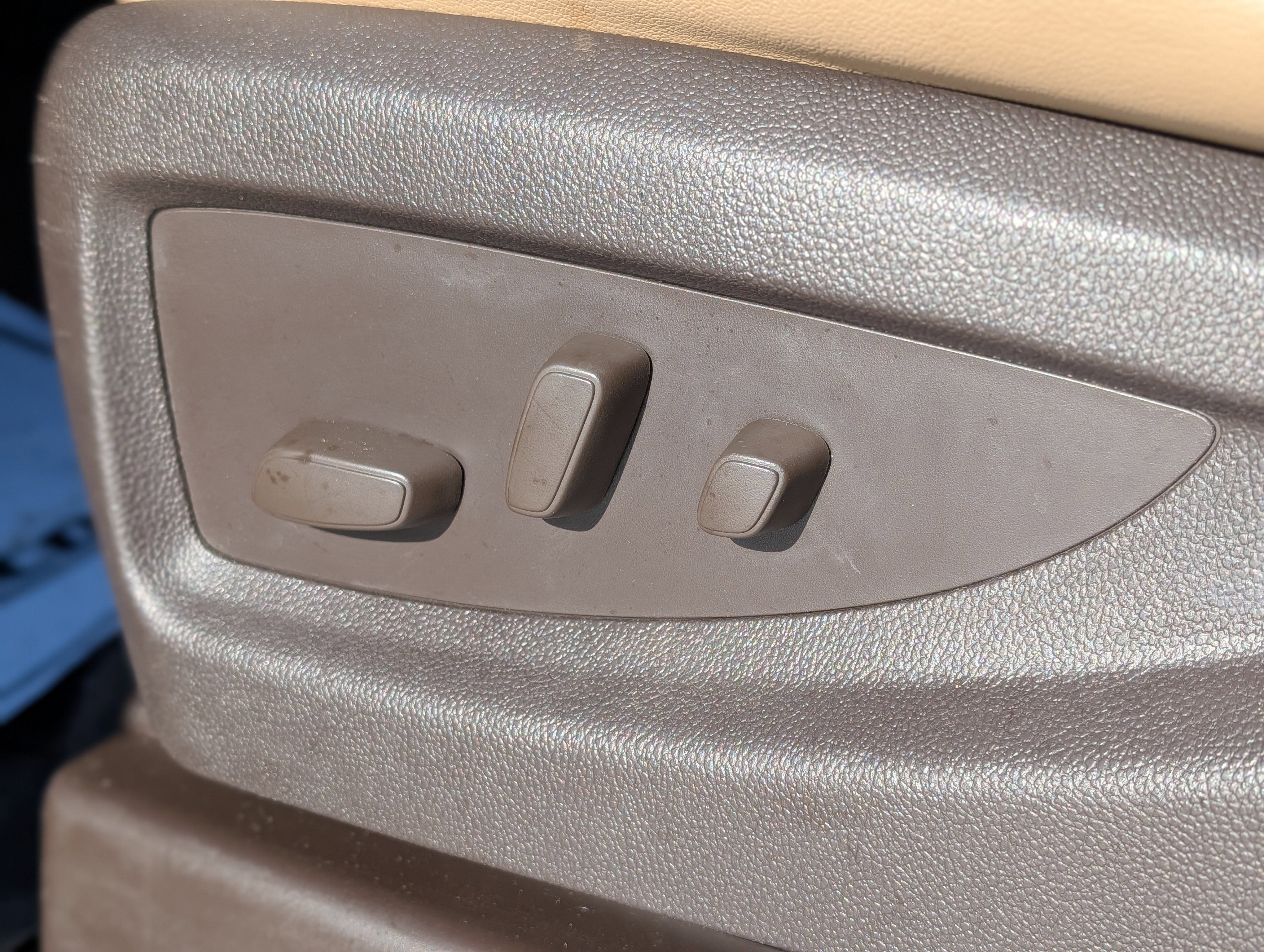 2019 GMC Sierra 2500 HD Denali