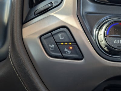 2019 GMC Sierra 2500 HD Denali