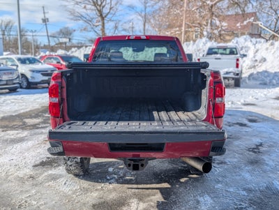 2019 GMC Sierra 2500 HD Denali