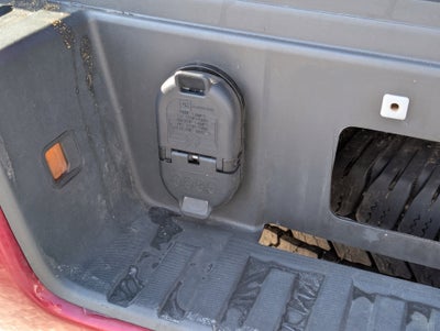 2019 GMC Sierra 2500 HD Denali