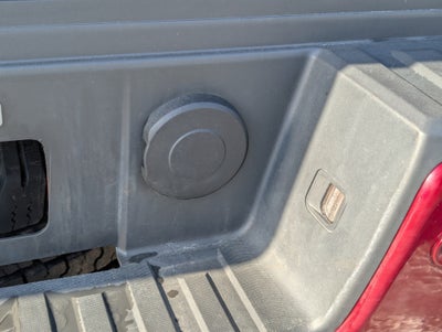 2019 GMC Sierra 2500 HD Denali