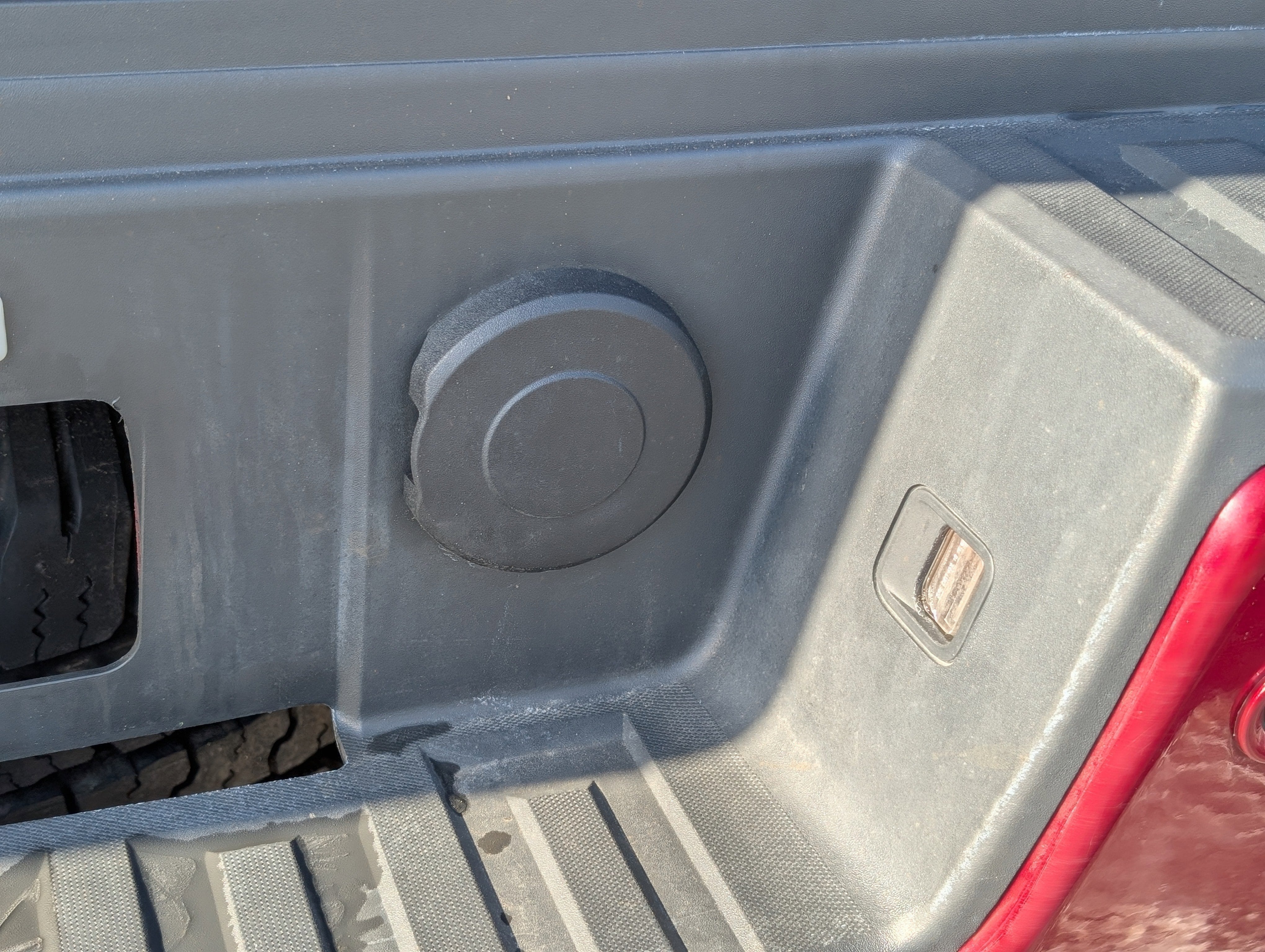 2019 GMC Sierra 2500 HD Denali