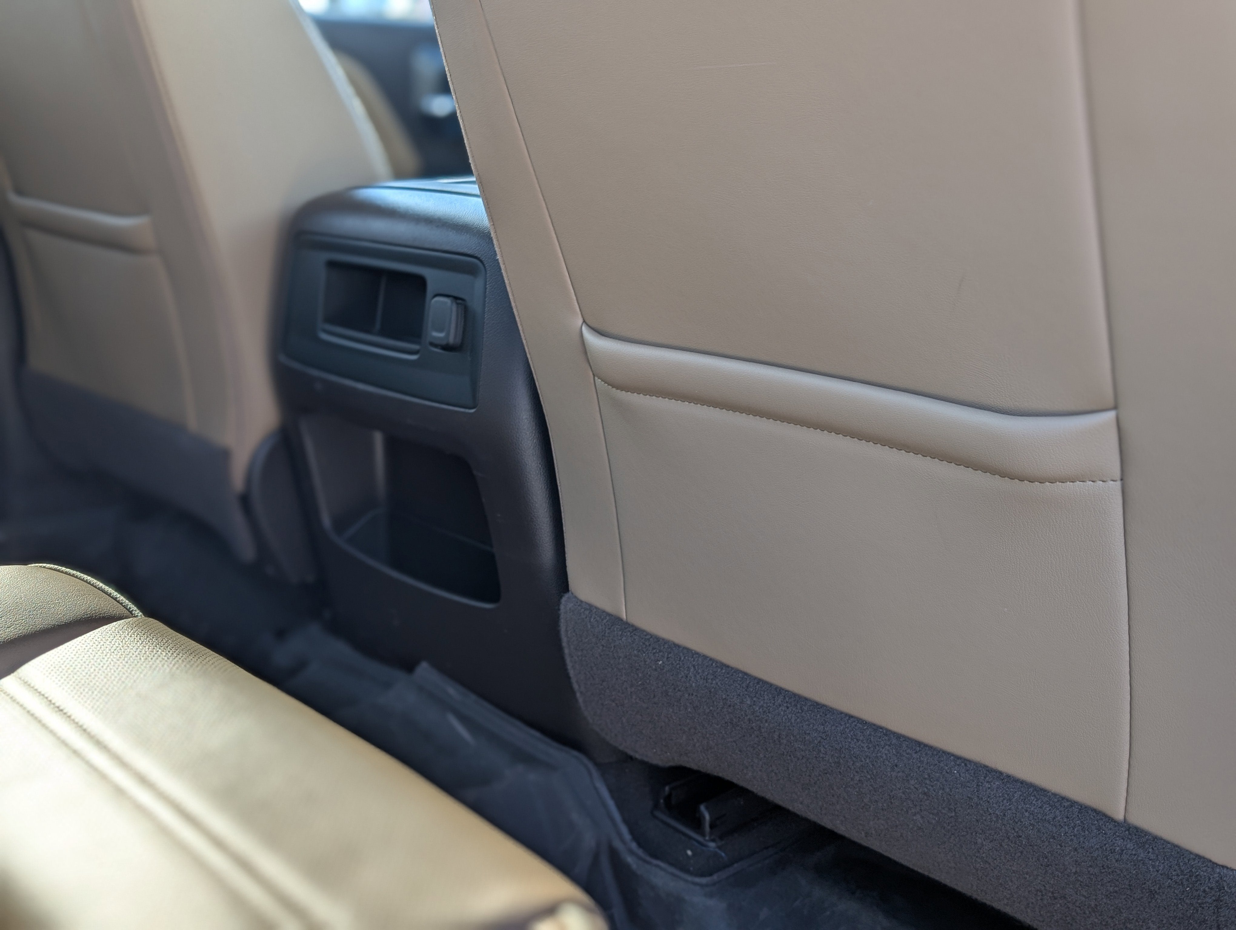 2019 GMC Sierra 2500 HD Denali