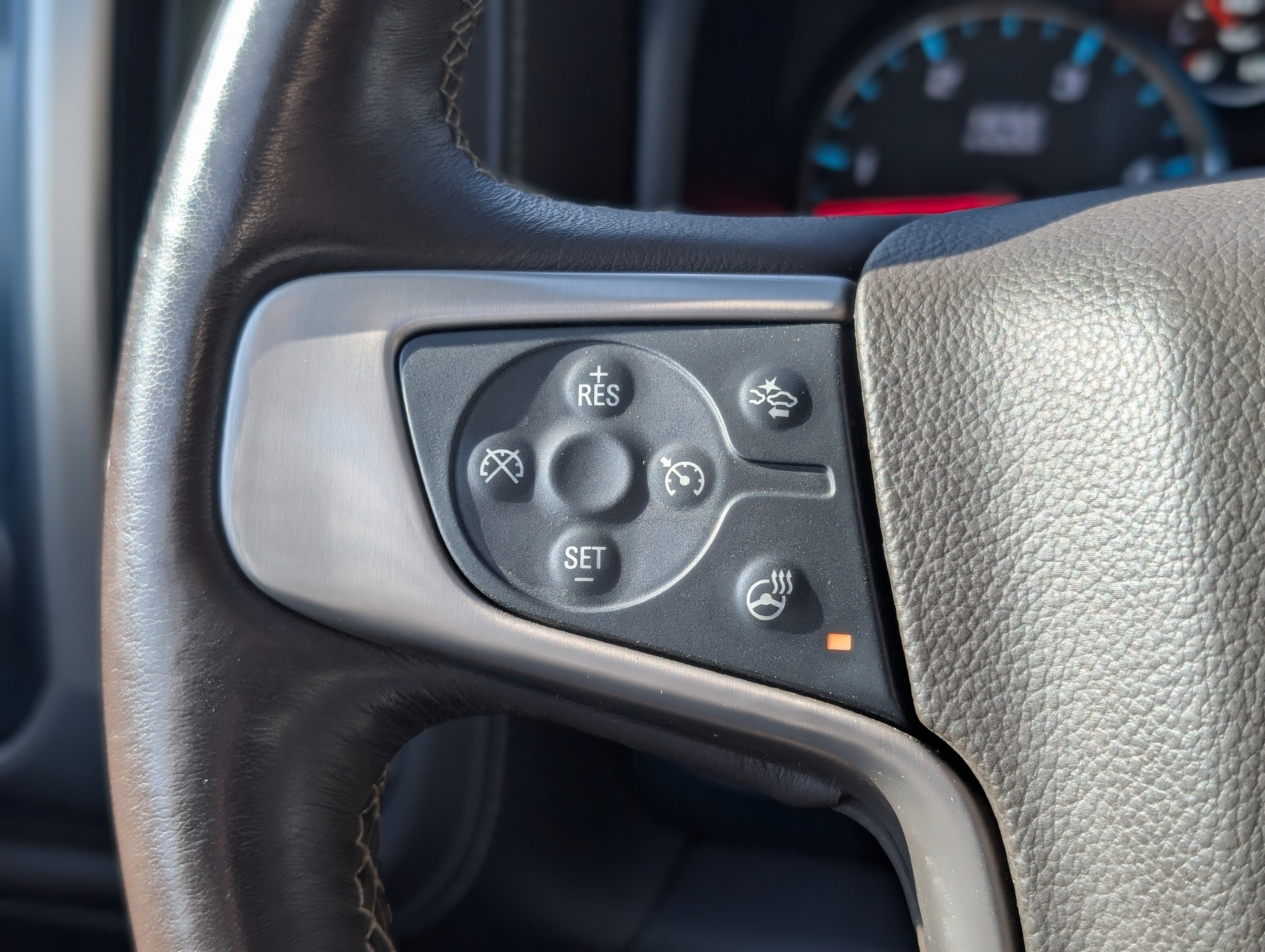 2019 GMC Sierra 2500 HD Denali