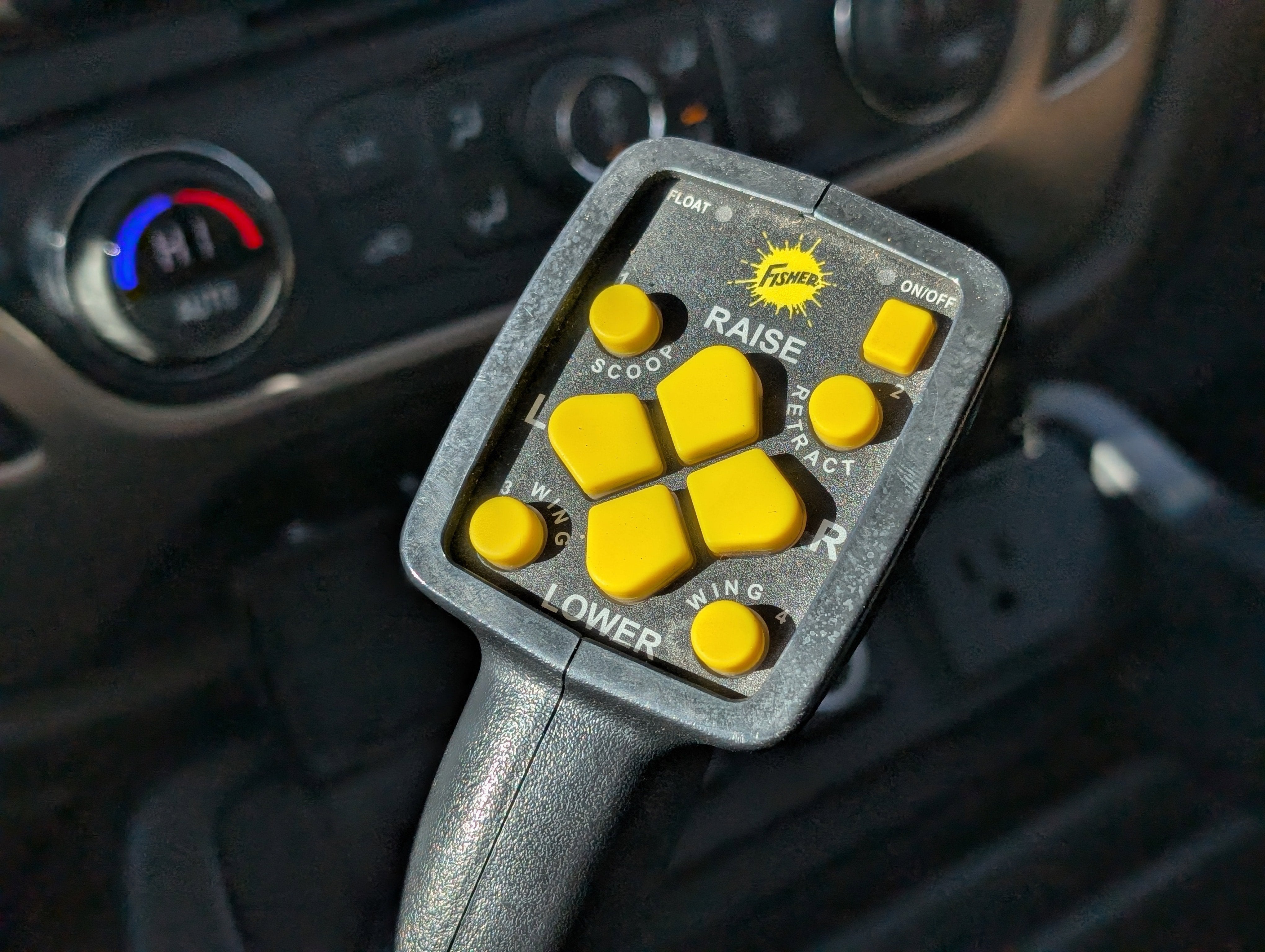 2019 GMC Sierra 2500 HD Denali