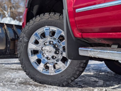 2019 GMC Sierra 2500 HD Denali