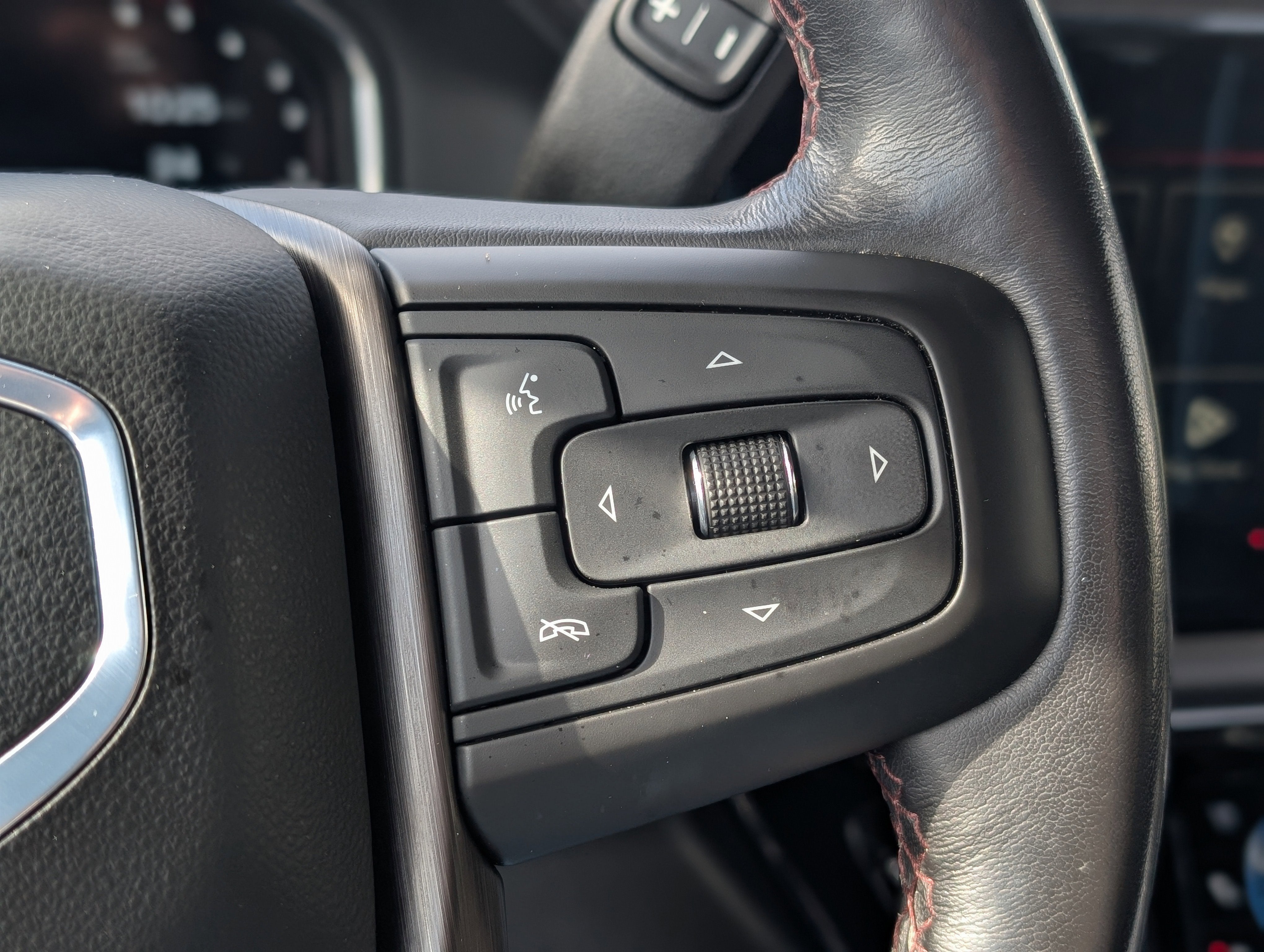 2024 GMC Sierra 2500 HD AT4X