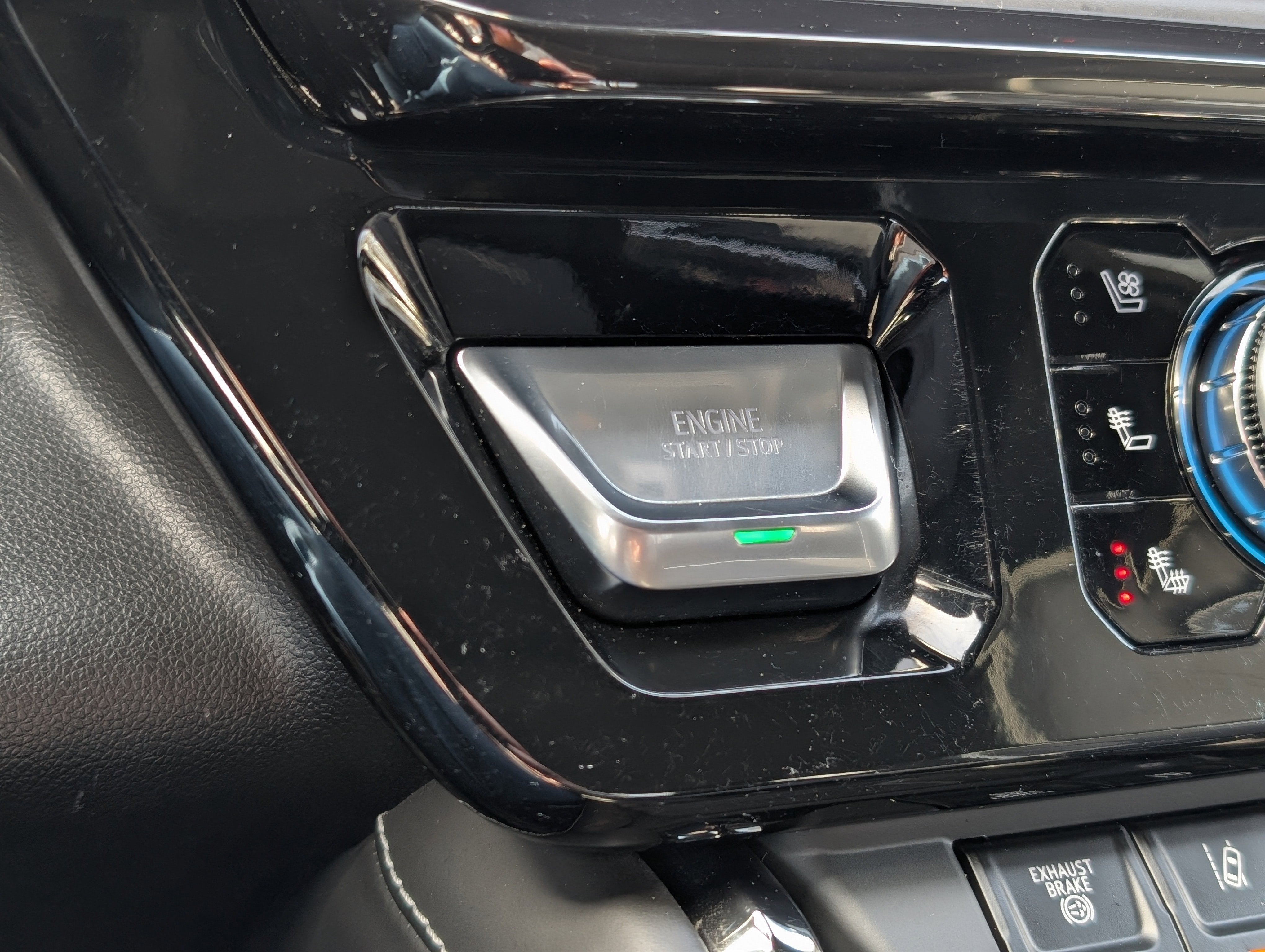 2024 GMC Sierra 2500 HD AT4X