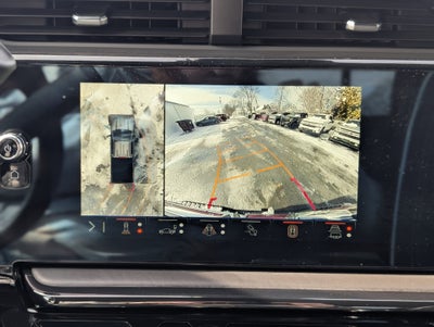 2024 GMC Sierra 2500 HD AT4X