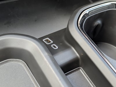 2024 GMC Sierra 2500 HD AT4X