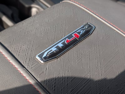 2024 GMC Sierra 2500 HD AT4X