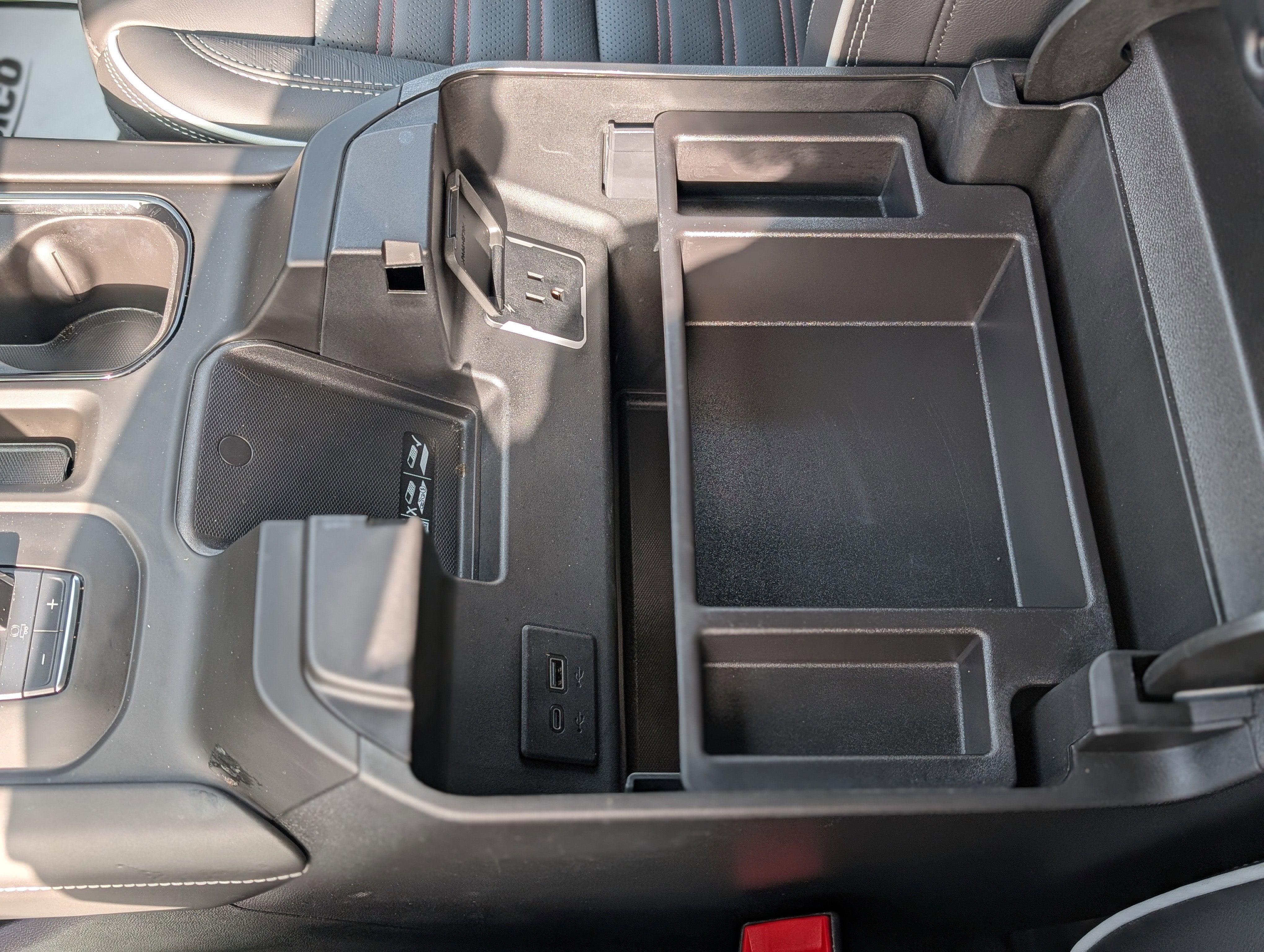 2024 GMC Sierra 2500 HD AT4X