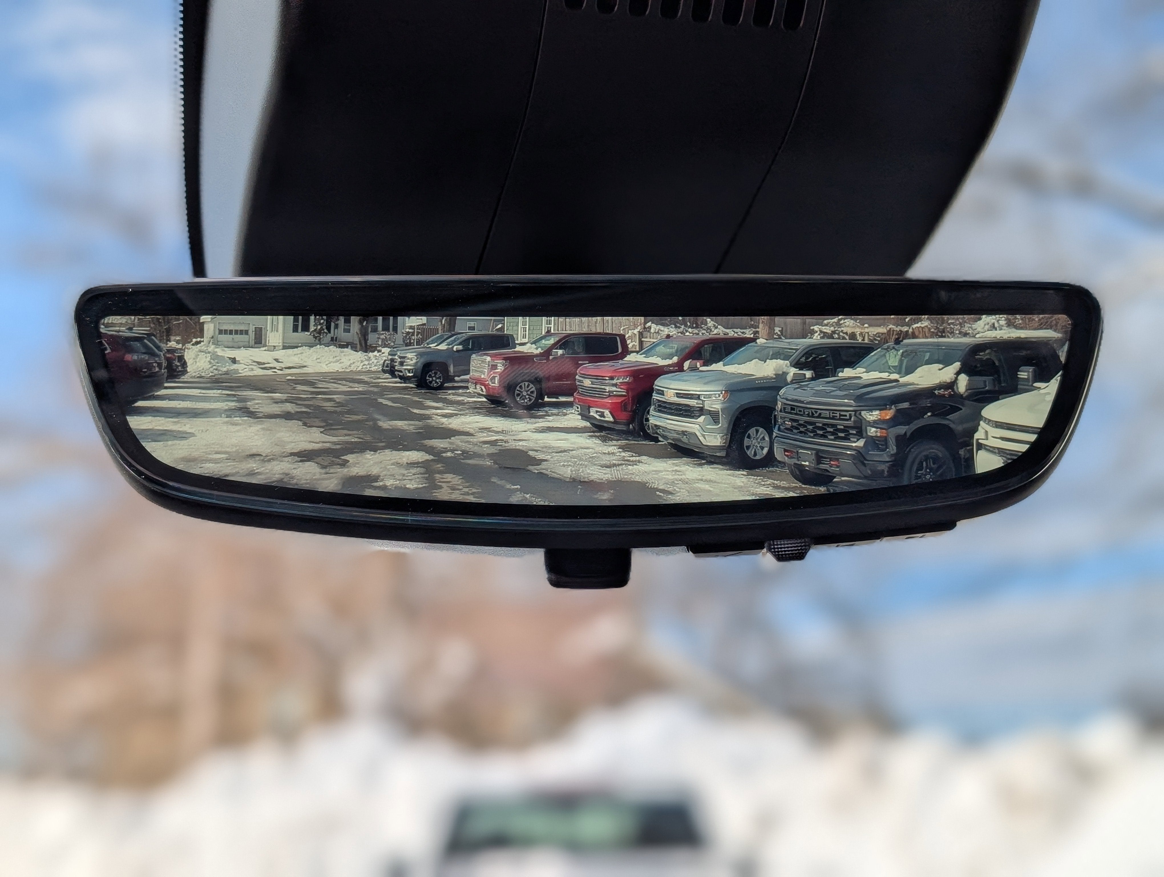 2024 GMC Sierra 2500 HD AT4X