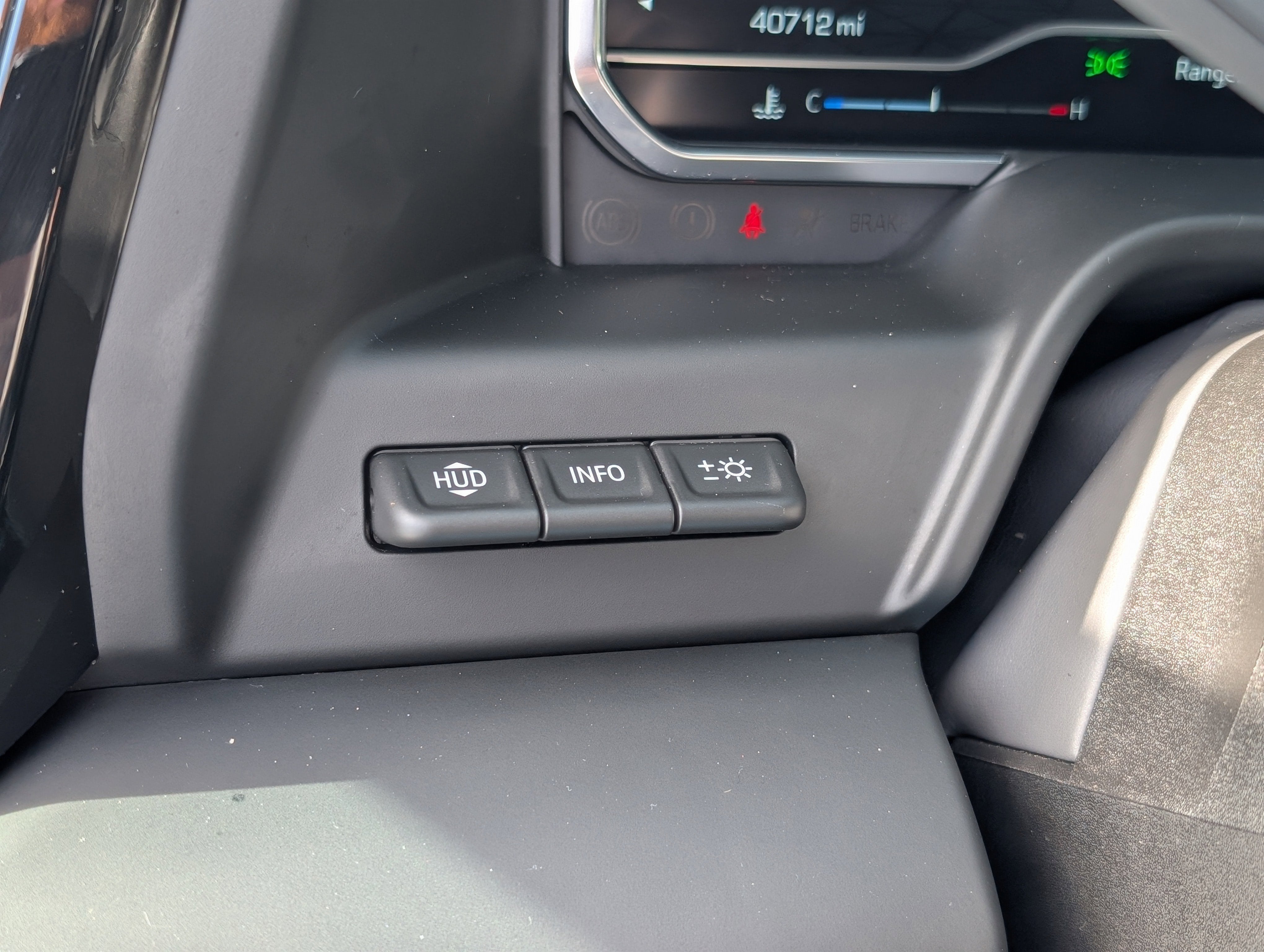 2024 GMC Sierra 2500 HD AT4X