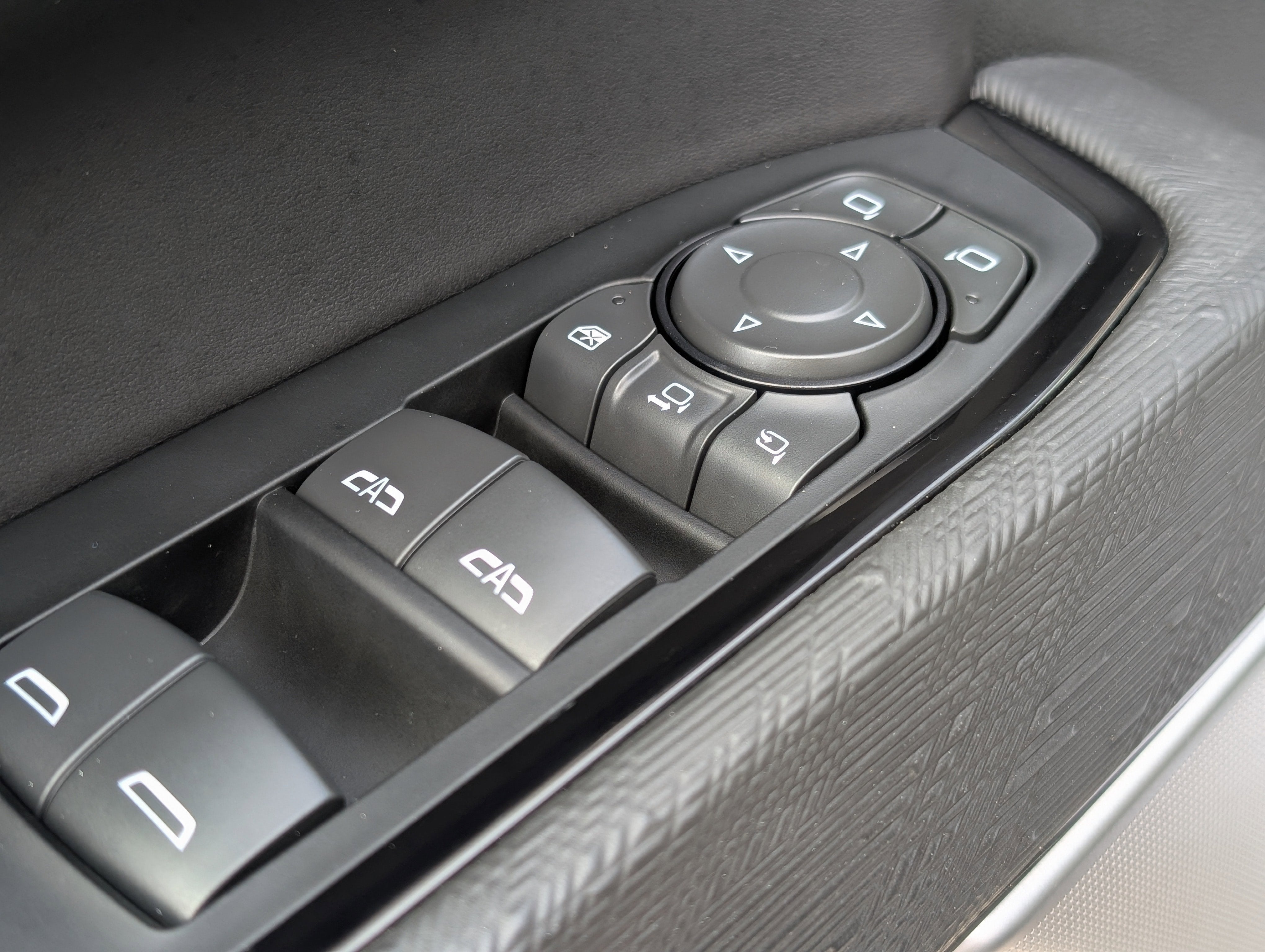 2024 GMC Sierra 2500 HD AT4X