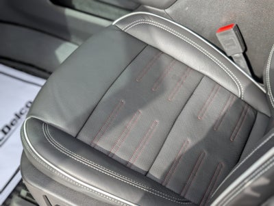 2024 GMC Sierra 2500 HD AT4X