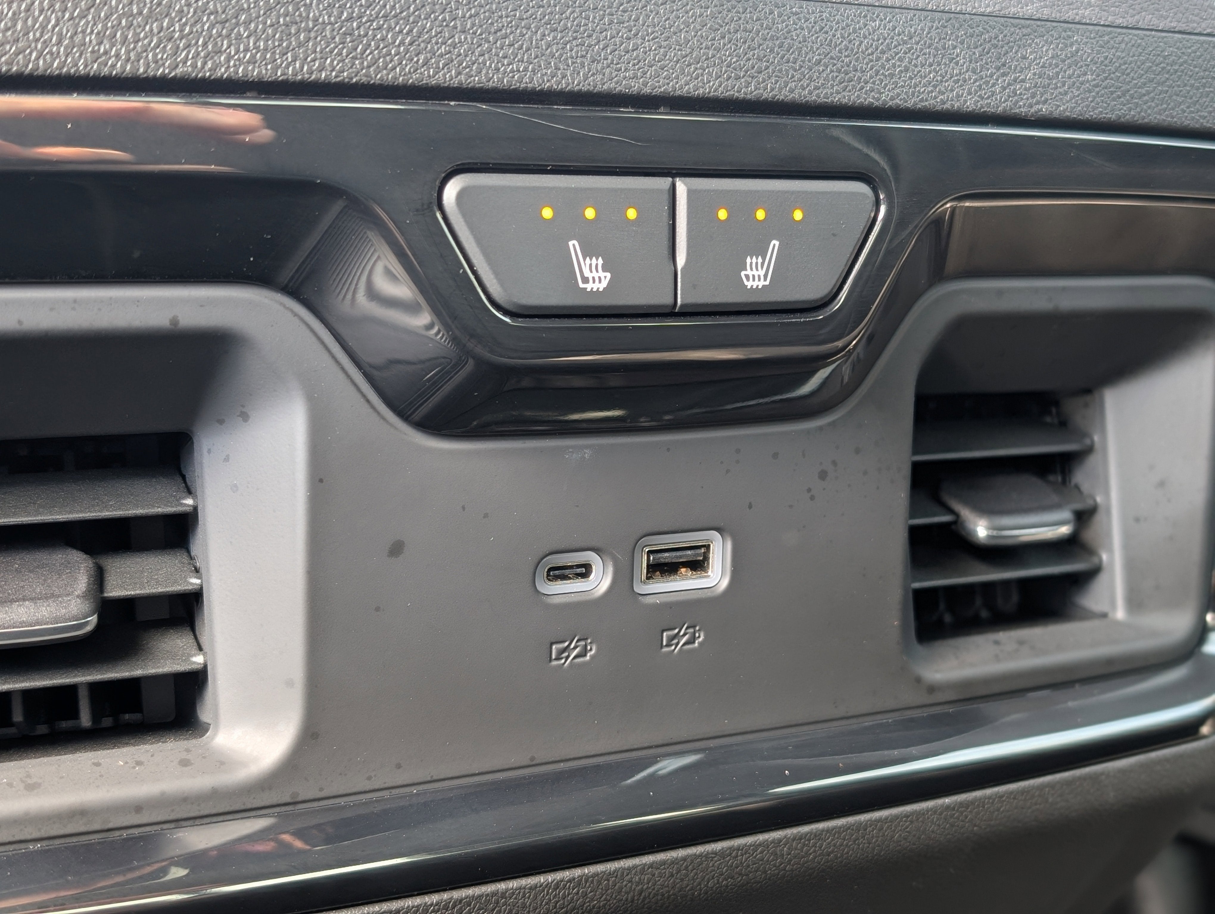 2024 GMC Sierra 2500 HD AT4X